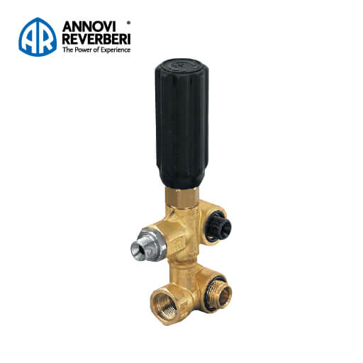 Annovi Reverberi Control Unit (670920) - Spare Parts For Agricultural