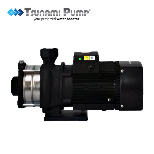 Tsunami CMH8-12-30 high-pressure water pump for industrial and large-scale residential water supply solutions in Malaysia