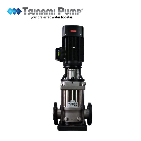 Tsunami Precision-crafted cutting Stainless Steel Centrifugal Pump engineered for superior efficiency and durability