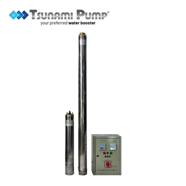 High-performance Tsunami Pump Malaysia water pump designed for efficient water transfer and durability