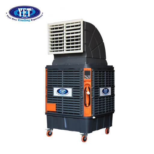 VM200 Evaporative Industrial Air Cooler Portable Type