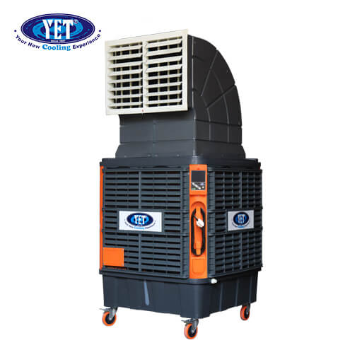 VM200-H Evaporative Industrial Air Cooler Portable Type