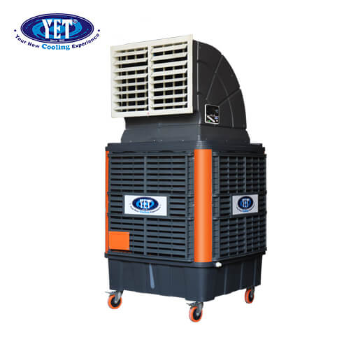 VM200 Evaporative Industrial Air Cooler Portable Type