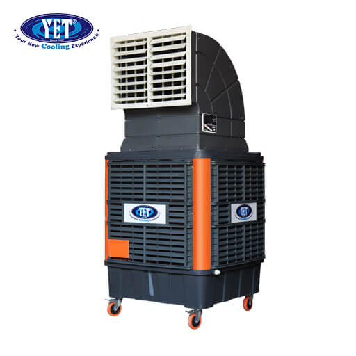 VM200-H Evaporative Industrial Air Cooler Portable Type